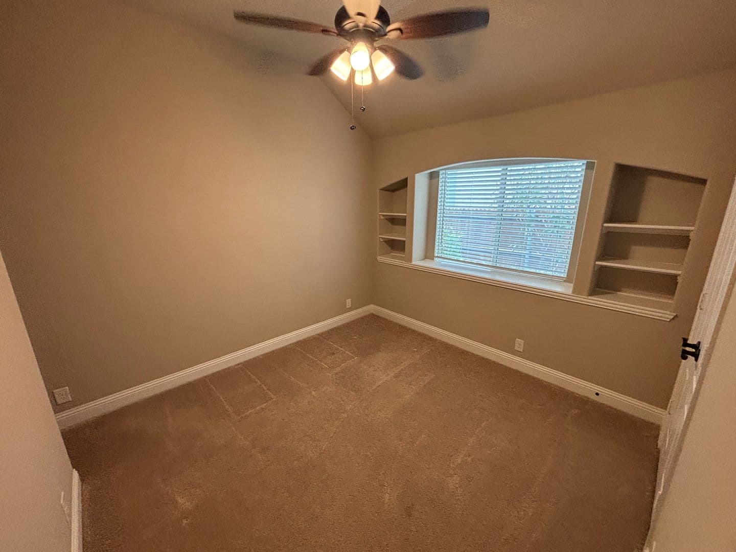 Forney House: 1104 Canterbury Lane