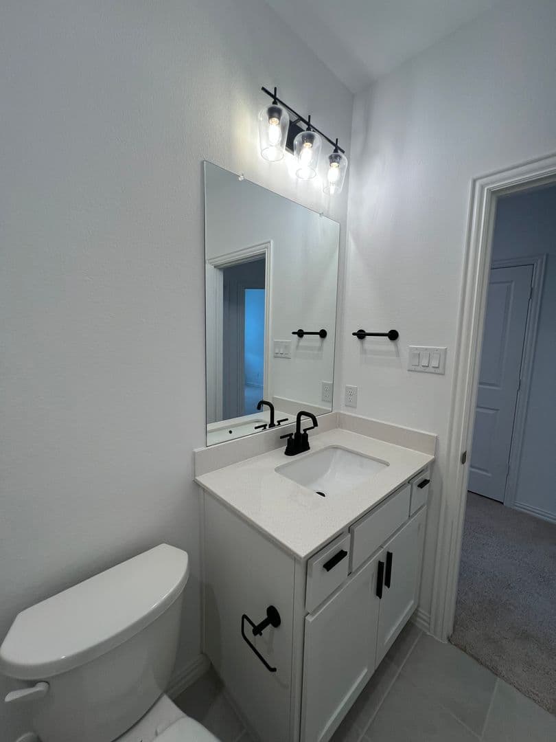 Sachse Townhome: 6234 Baritone Court