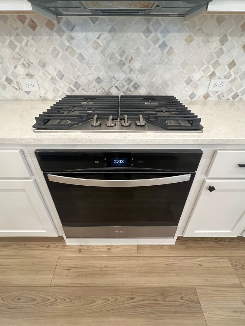 Sachse Townhome: 6234 Baritone Court