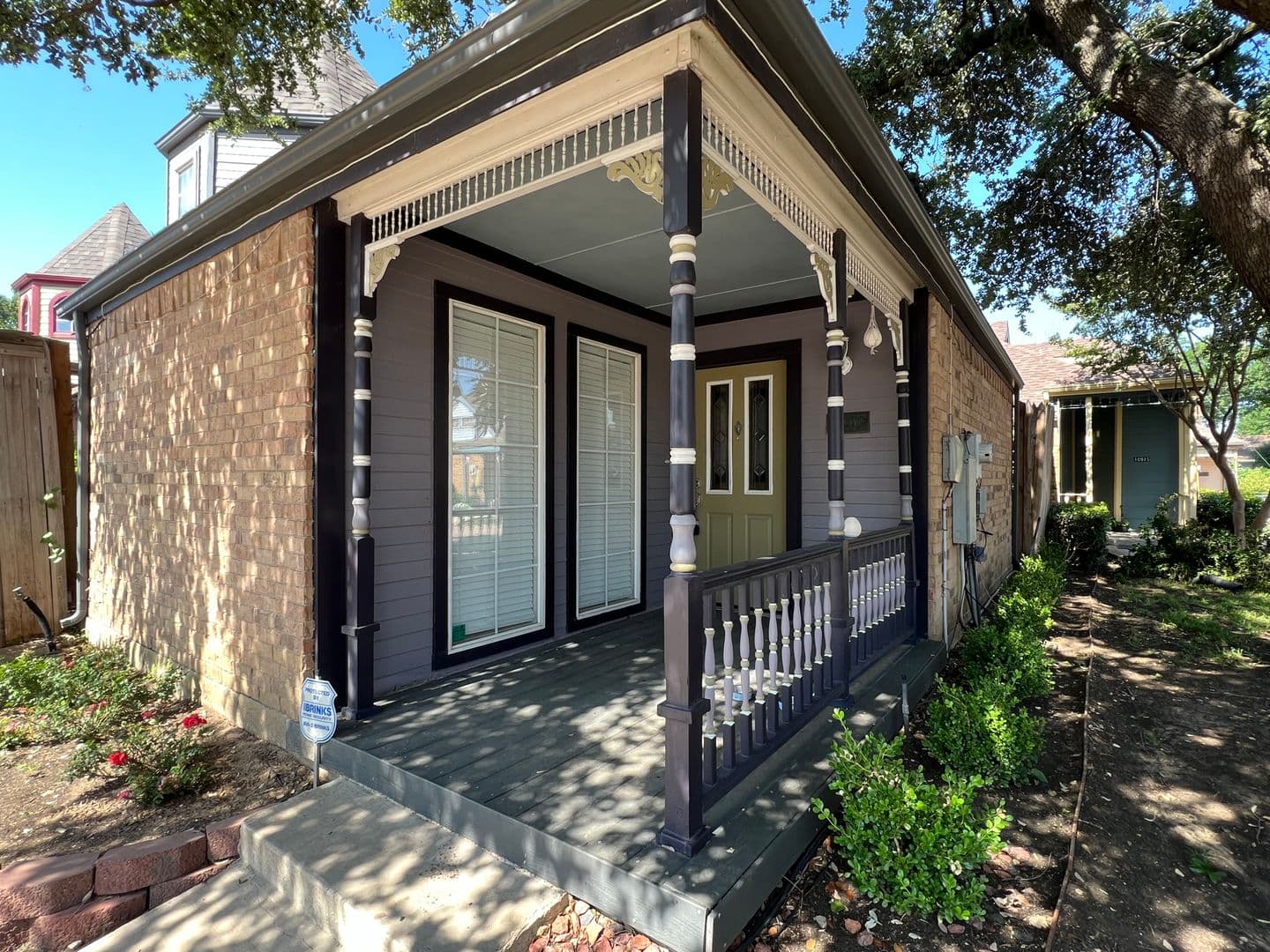 Dallas House: 10913 Gable Drive