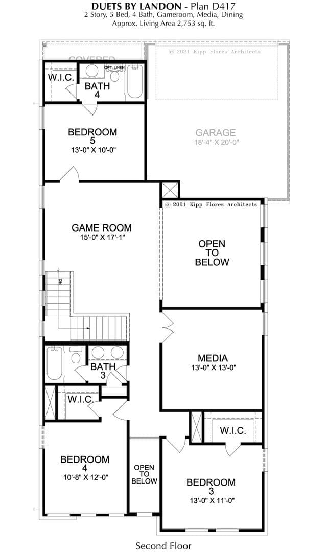 Frisco House: 11476 Chartwell Court