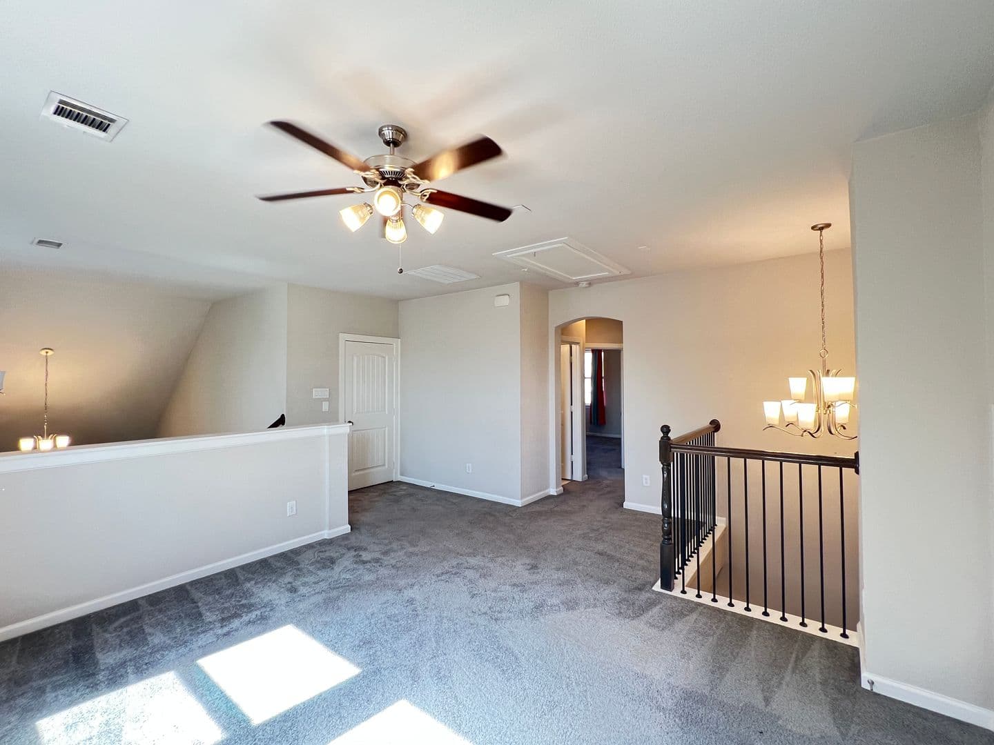 Flower Mound House: 4959 Gleneagle Drive