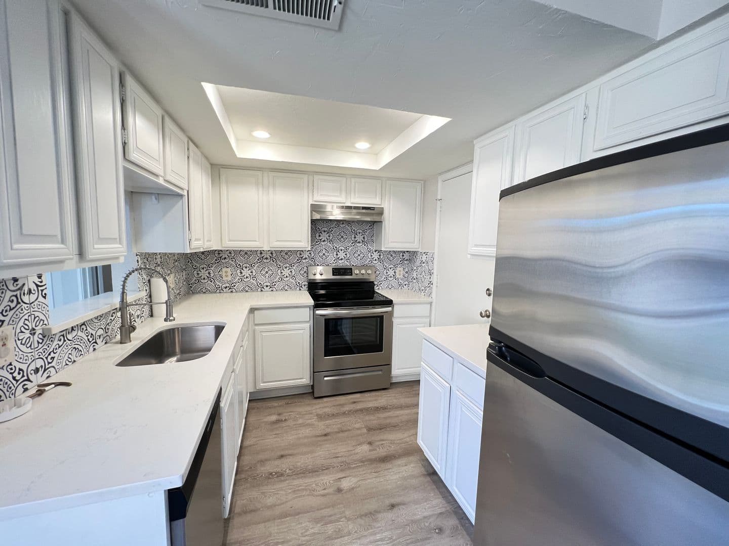 Dallas House: 10913 Gable Drive