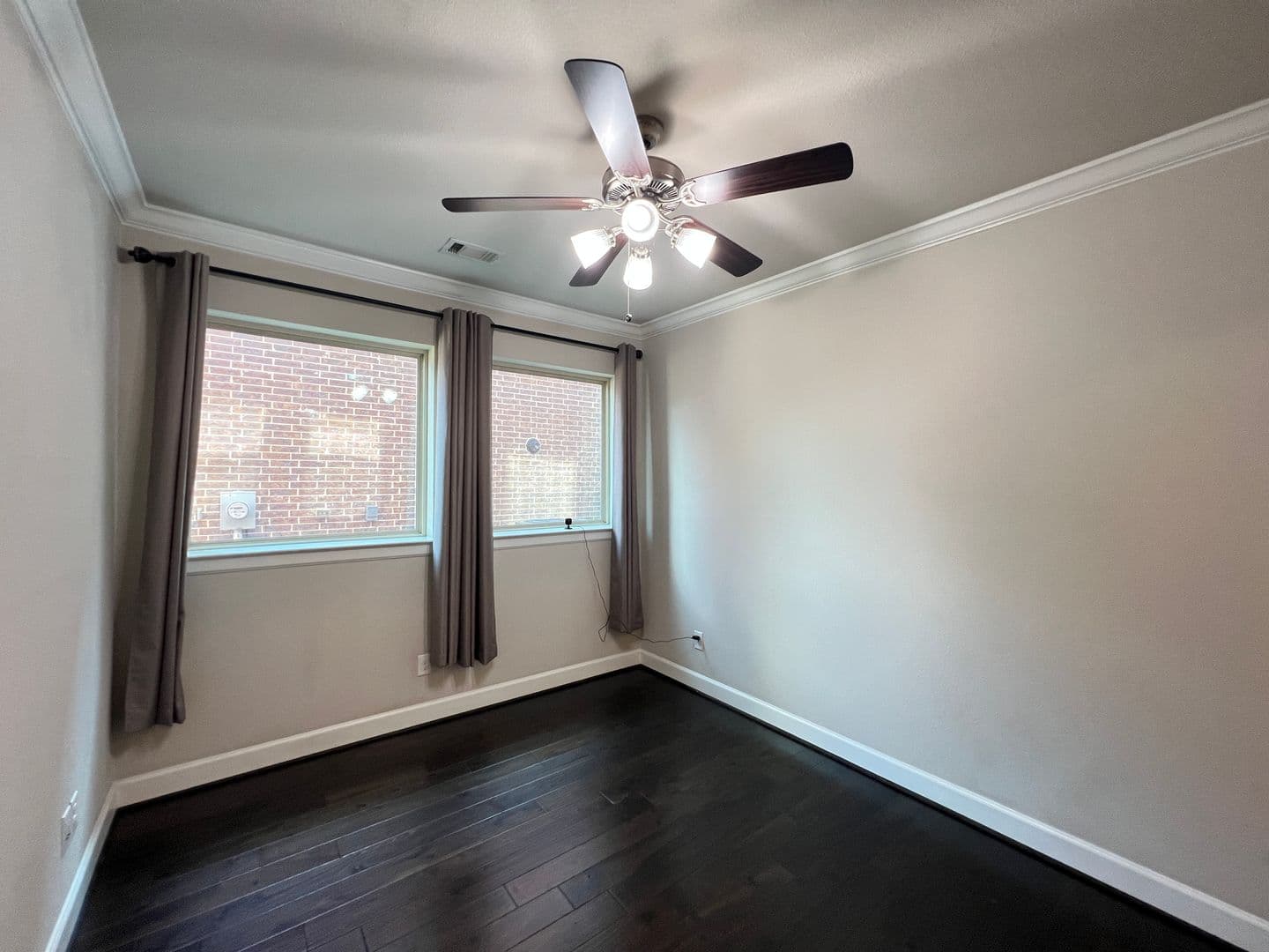 Flower Mound House: 4959 Gleneagle Drive