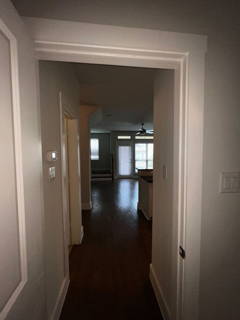 Dallas Townhome: 1319 Rancho Mirage Dr