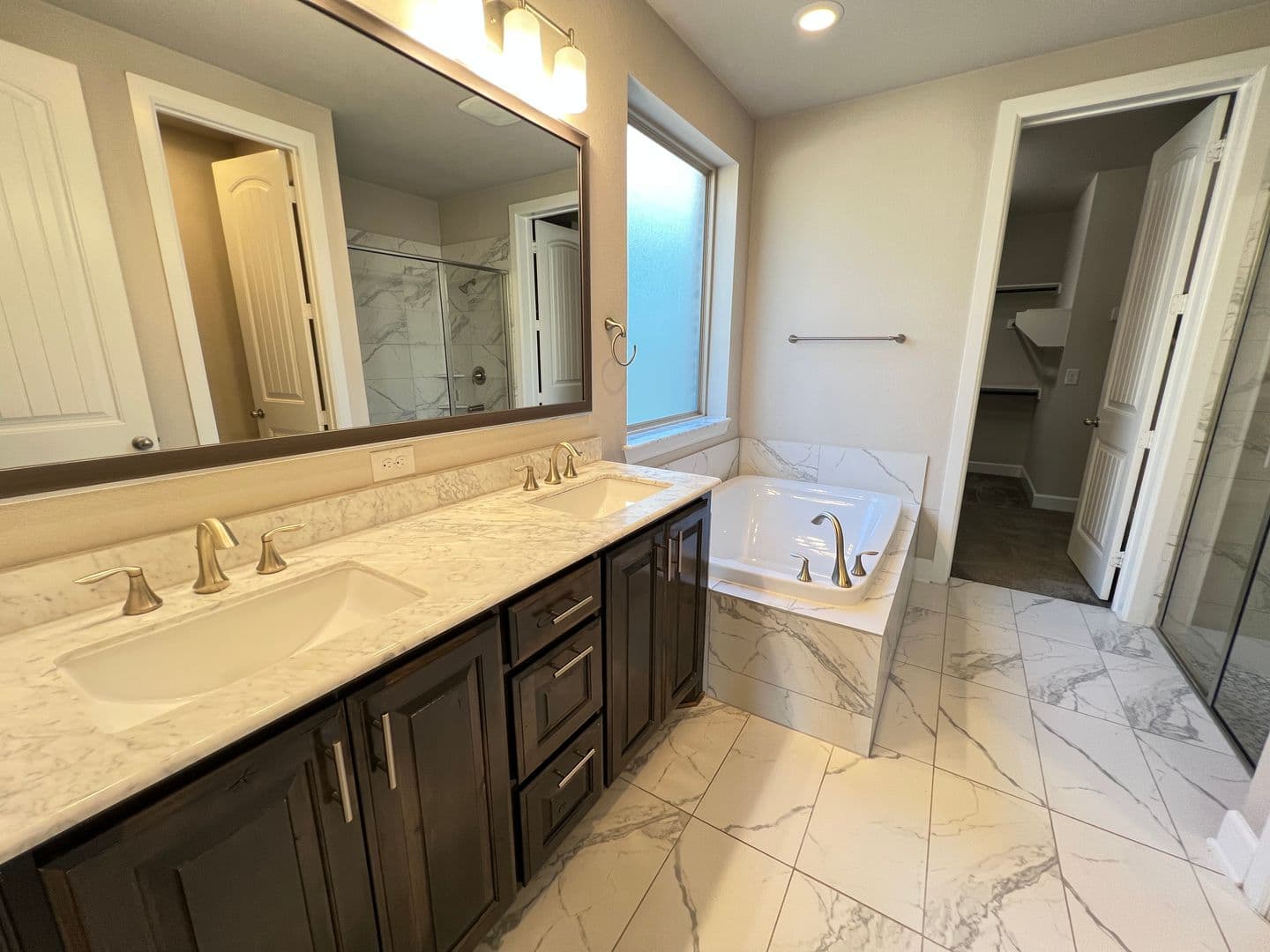 Flower Mound House: 4959 Gleneagle Drive