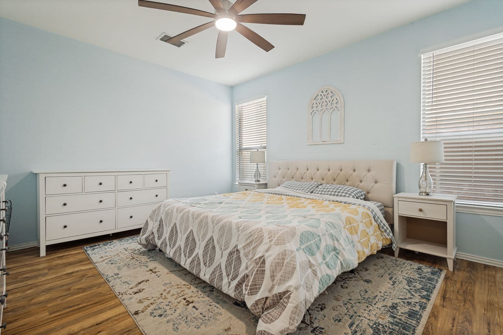 The Colony House: 3737 Cottonwood Springs Dr