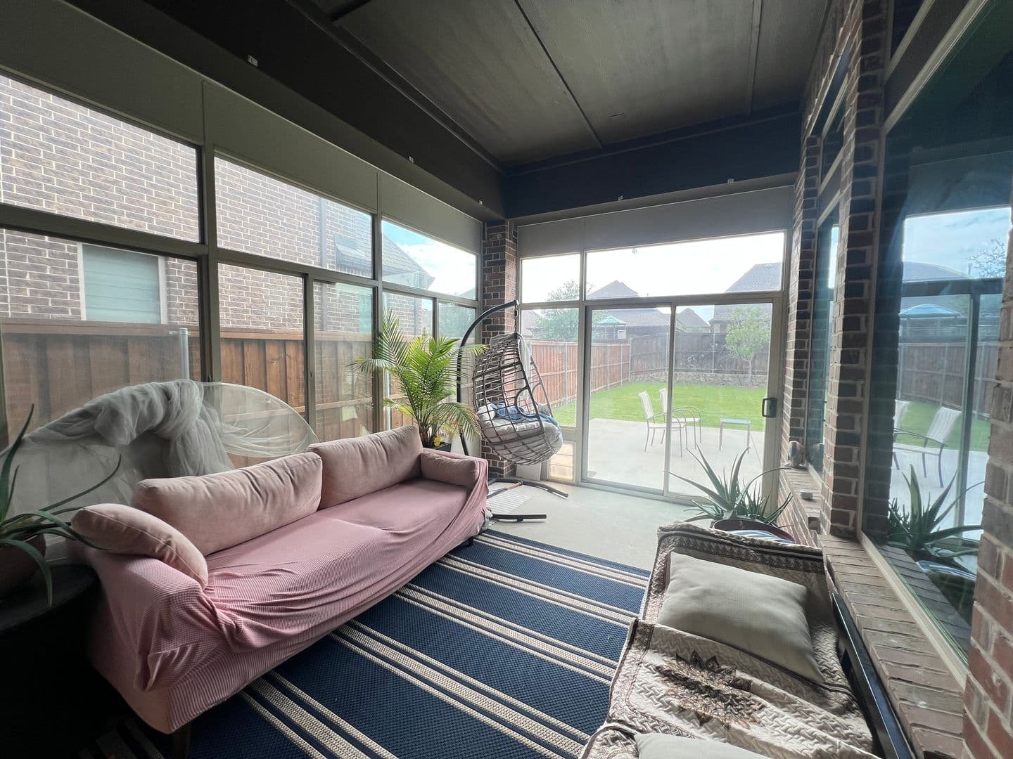 Flower Mound House: 4959 Gleneagle Drive