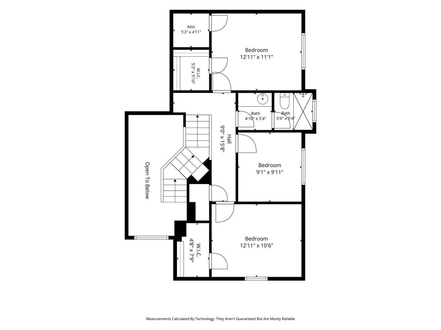 The Colony House: 3737 Cottonwood Springs Dr