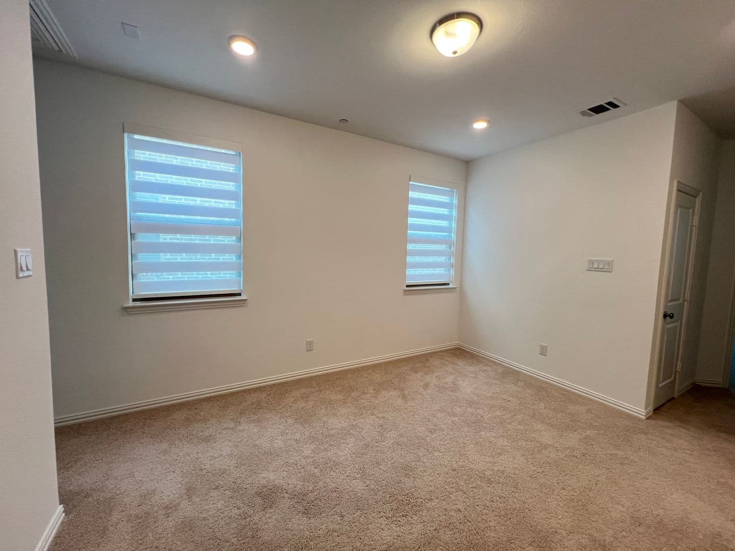 Sachse Townhome: 6234 Baritone Court