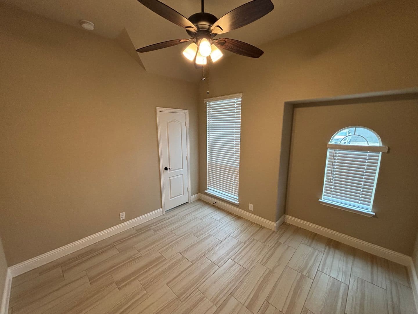 Forney House: 1104 Canterbury Lane