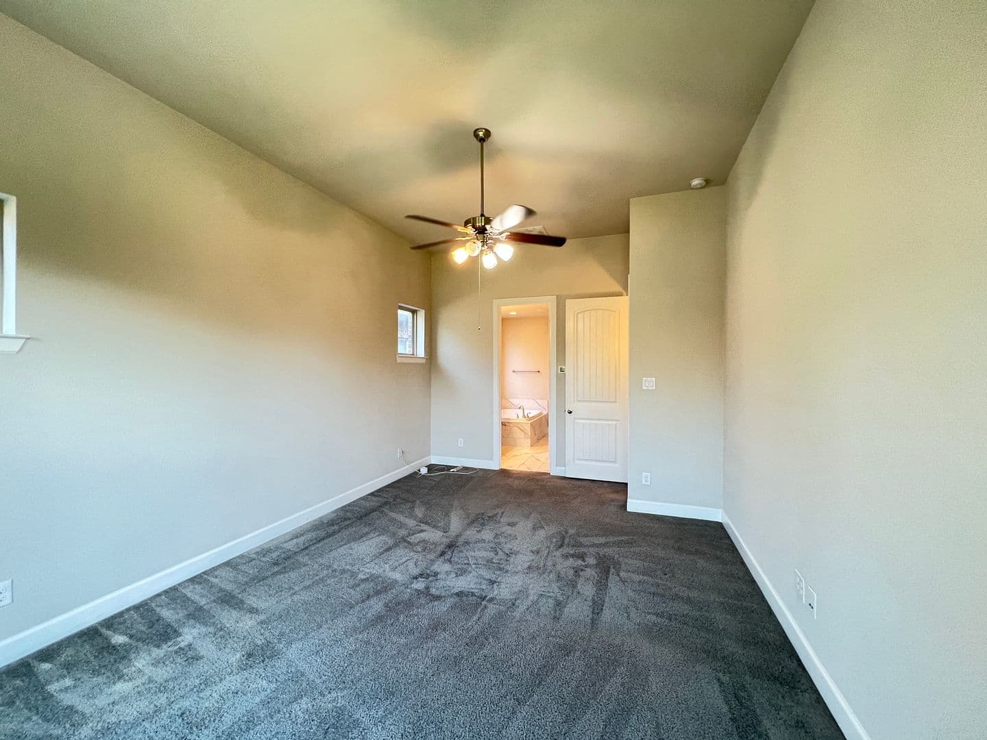 Flower Mound House: 4959 Gleneagle Drive