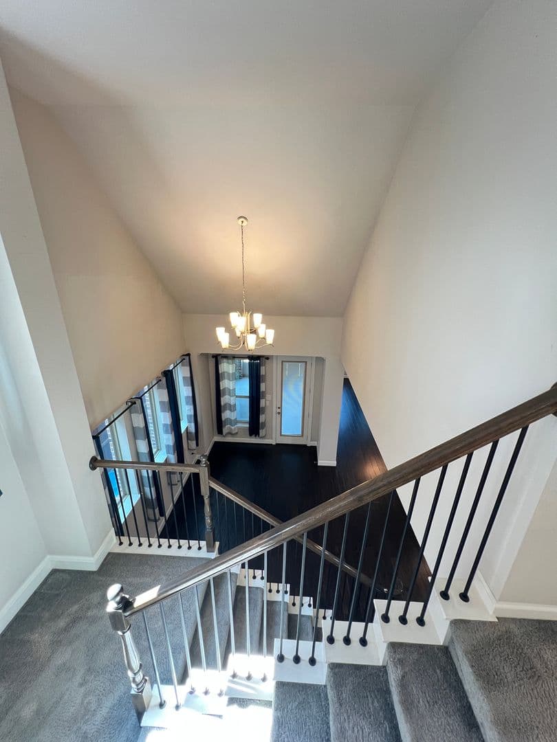Flower Mound House: 4959 Gleneagle Drive