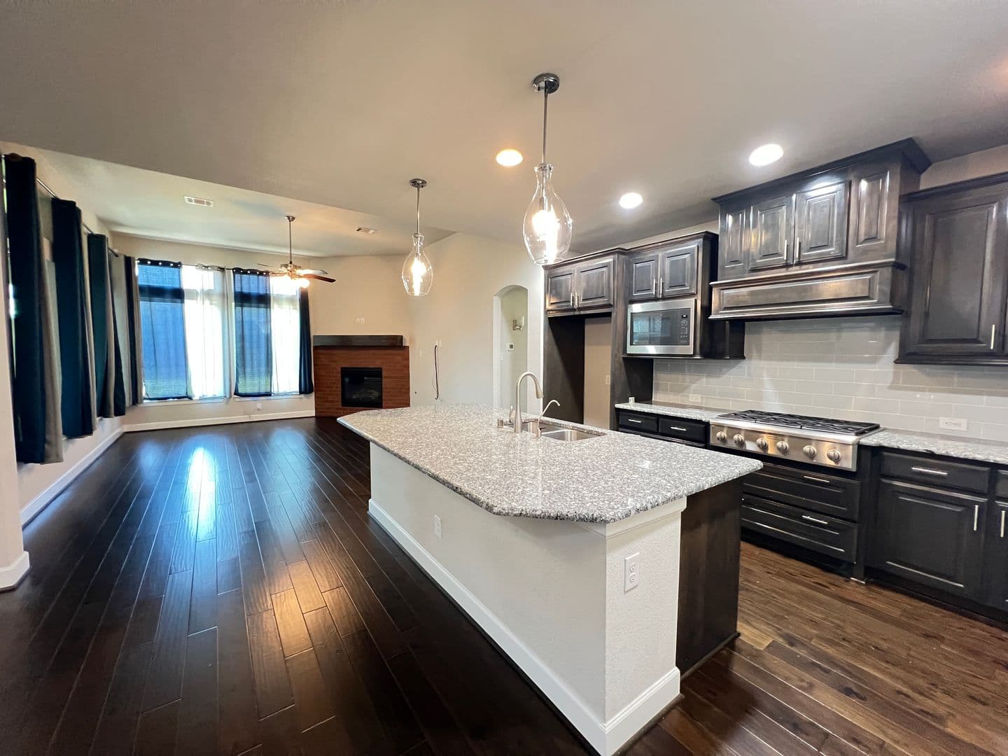 Flower Mound House: 4959 Gleneagle Drive