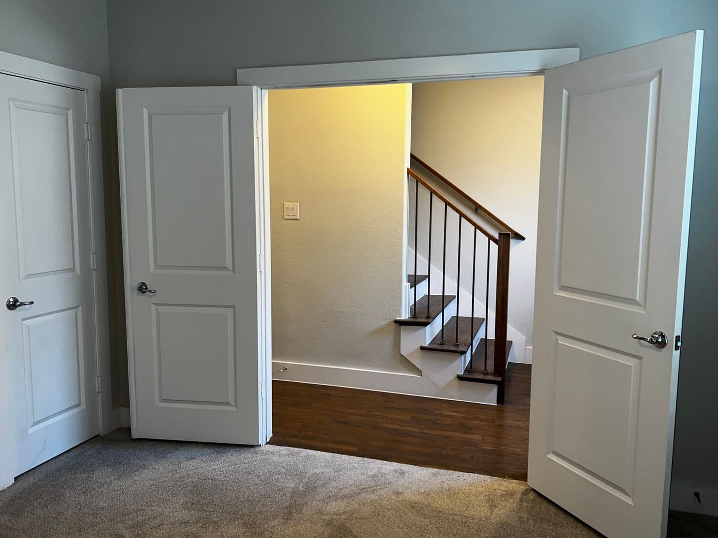Dallas Townhome: 1319 Rancho Mirage Dr