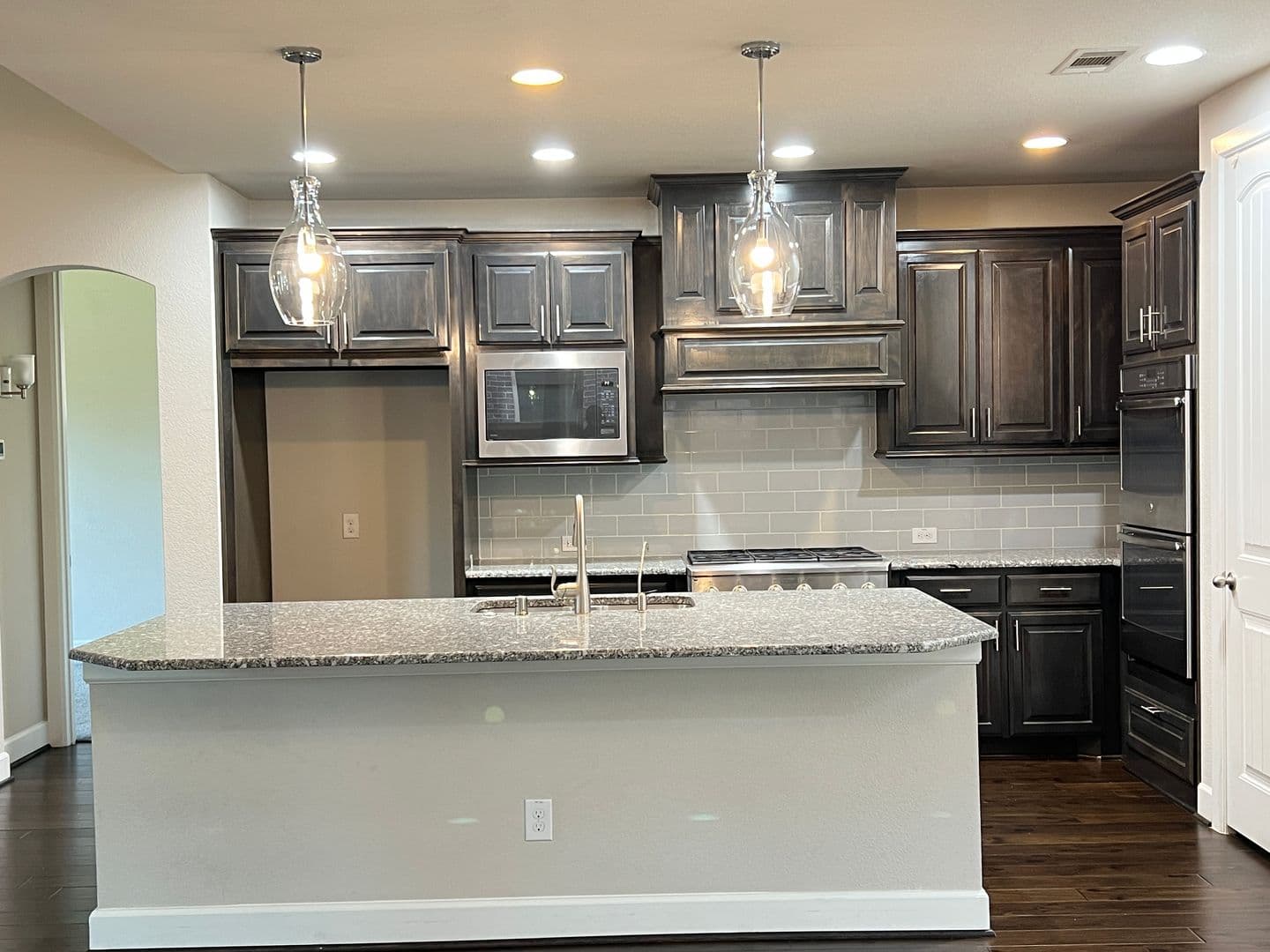 Flower Mound House: 4959 Gleneagle Drive