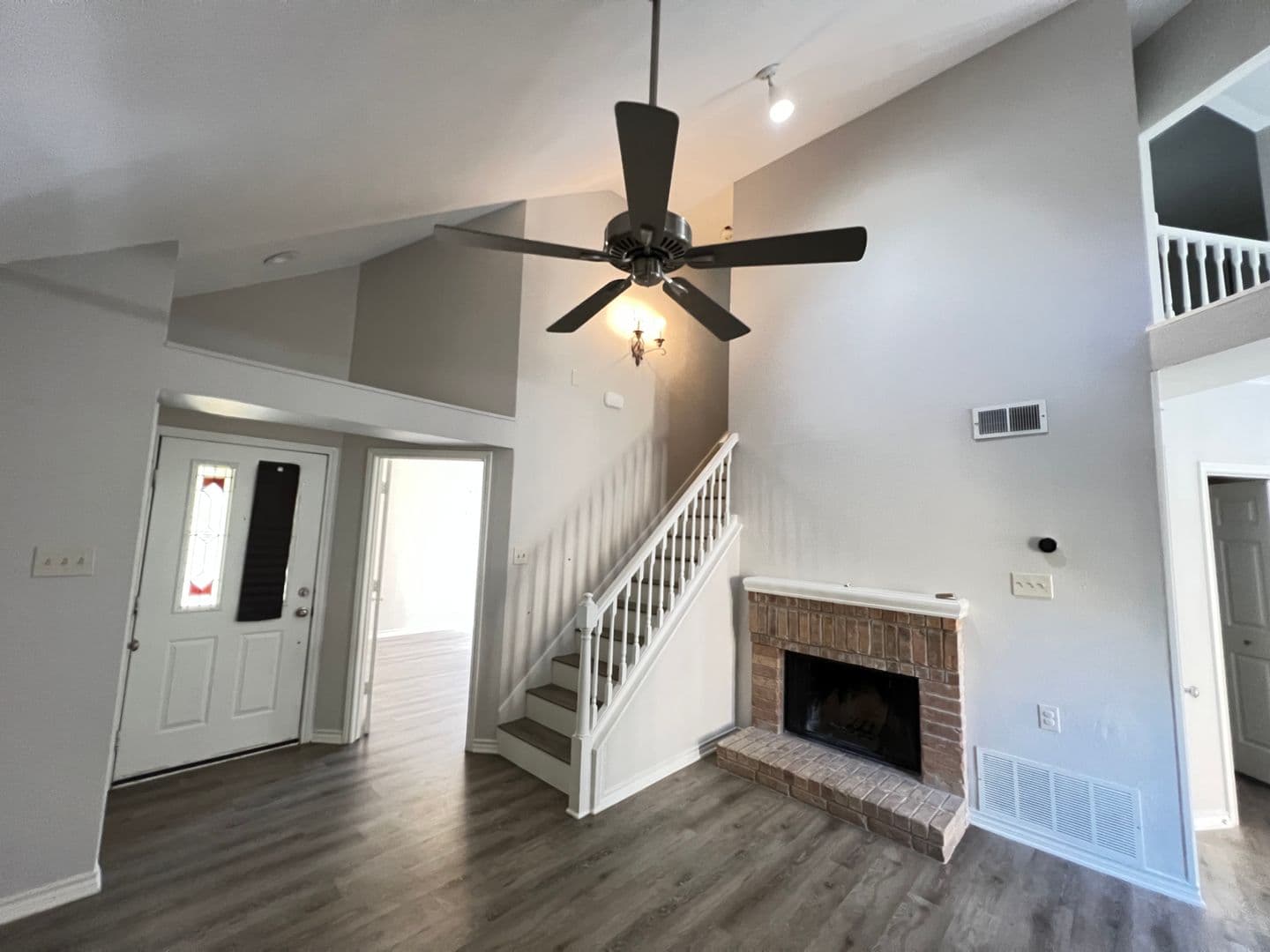Dallas House: 10913 Gable Drive