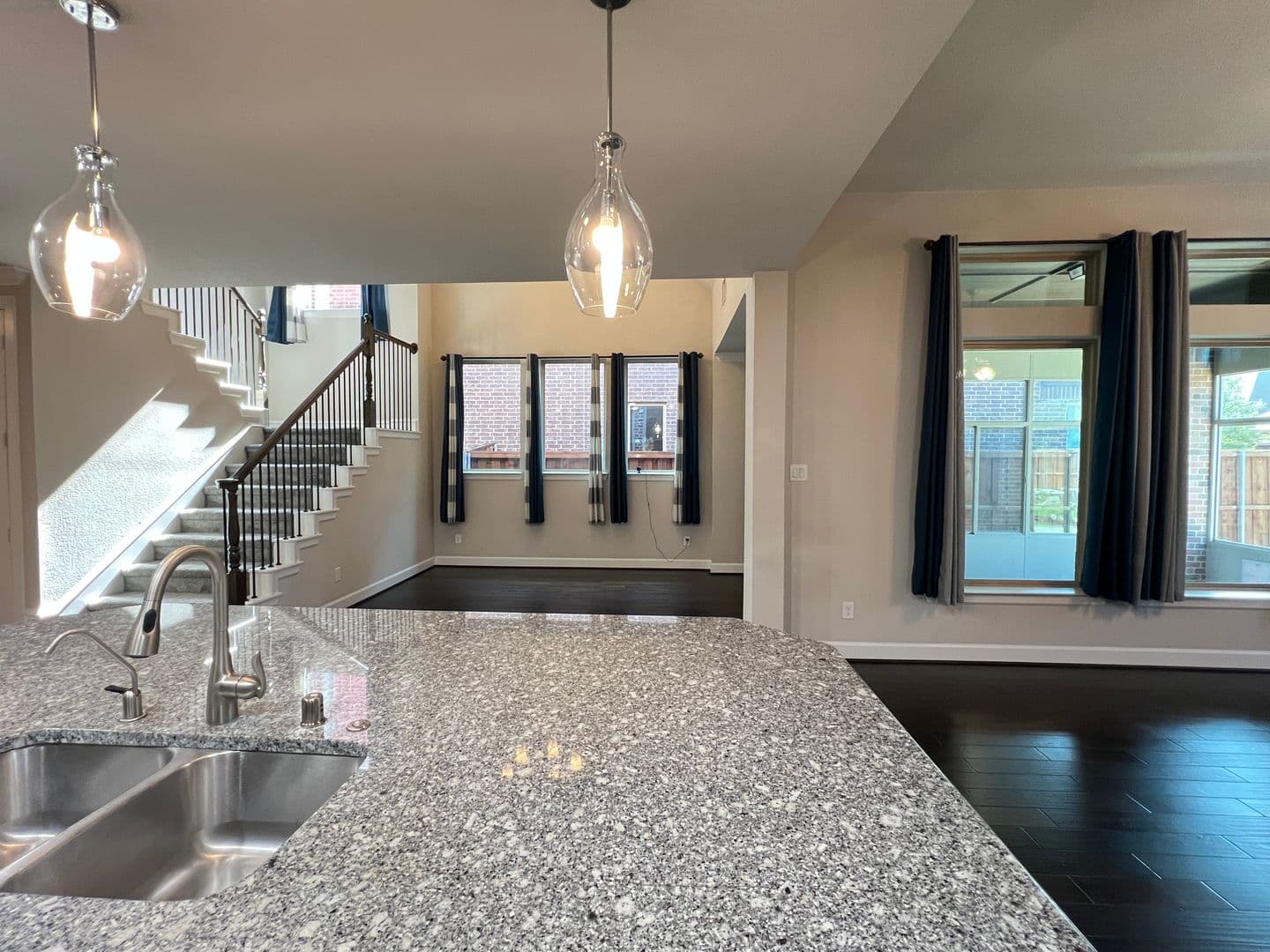 Flower Mound House: 4959 Gleneagle Drive