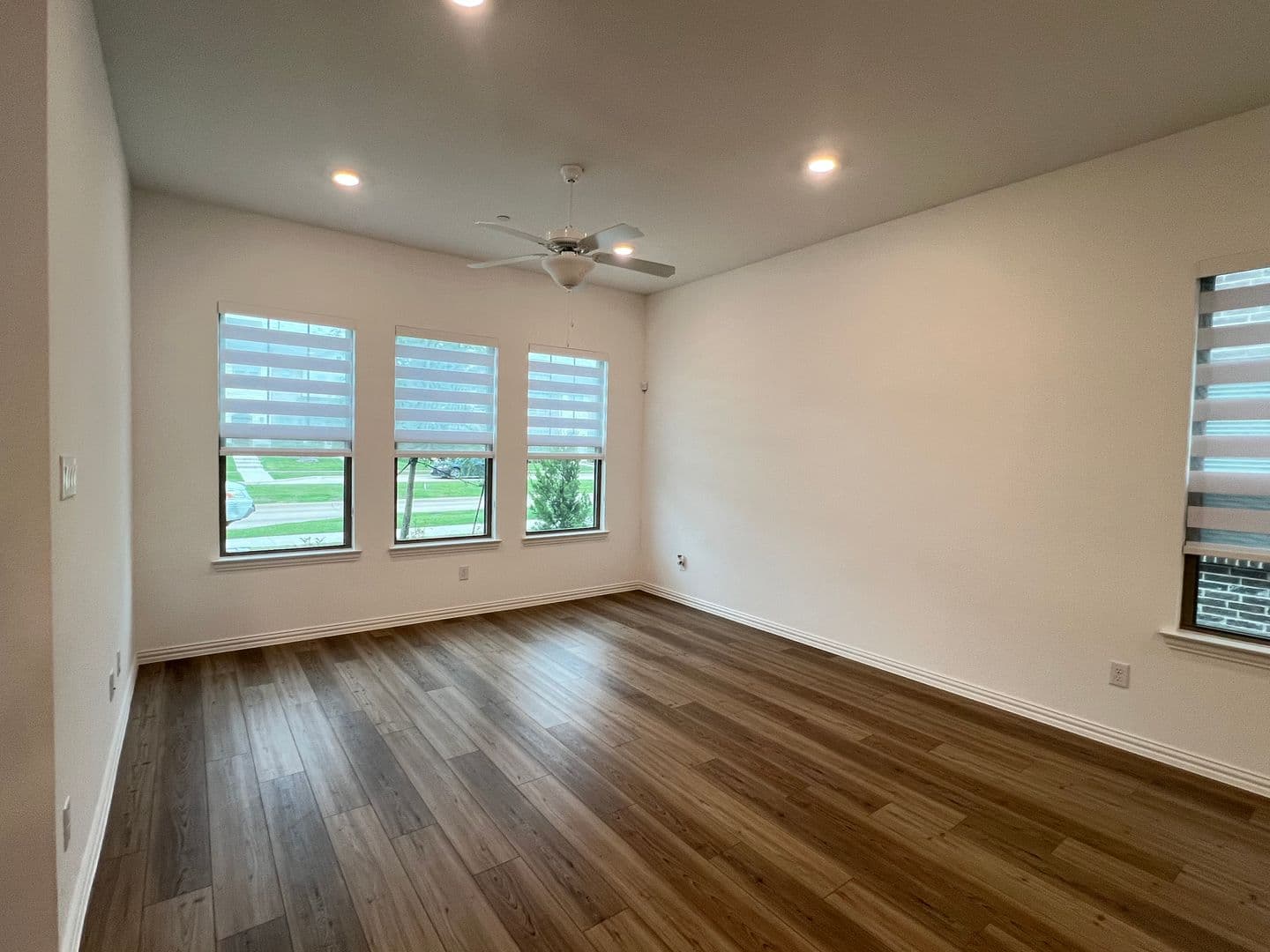Sachse Townhome: 6234 Baritone Court