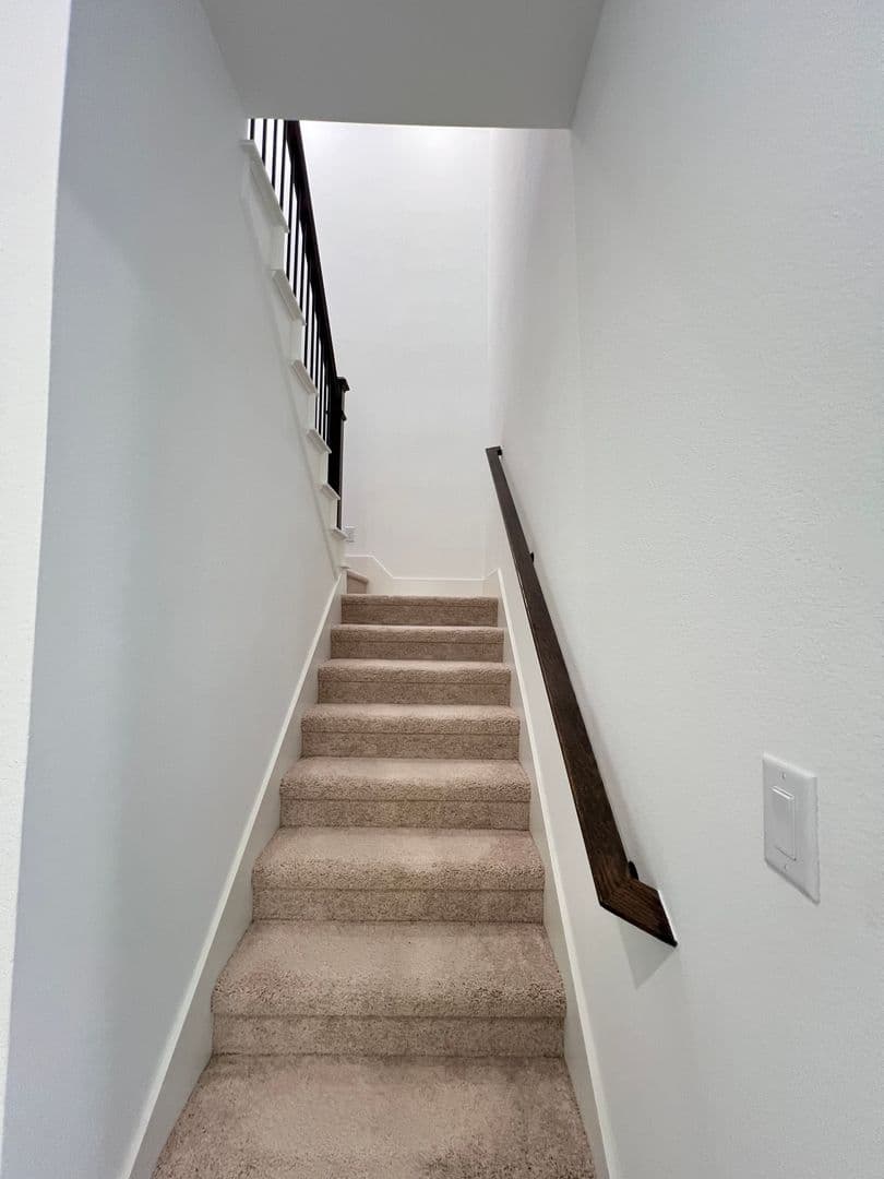 Sachse Townhome: 6234 Baritone Court
