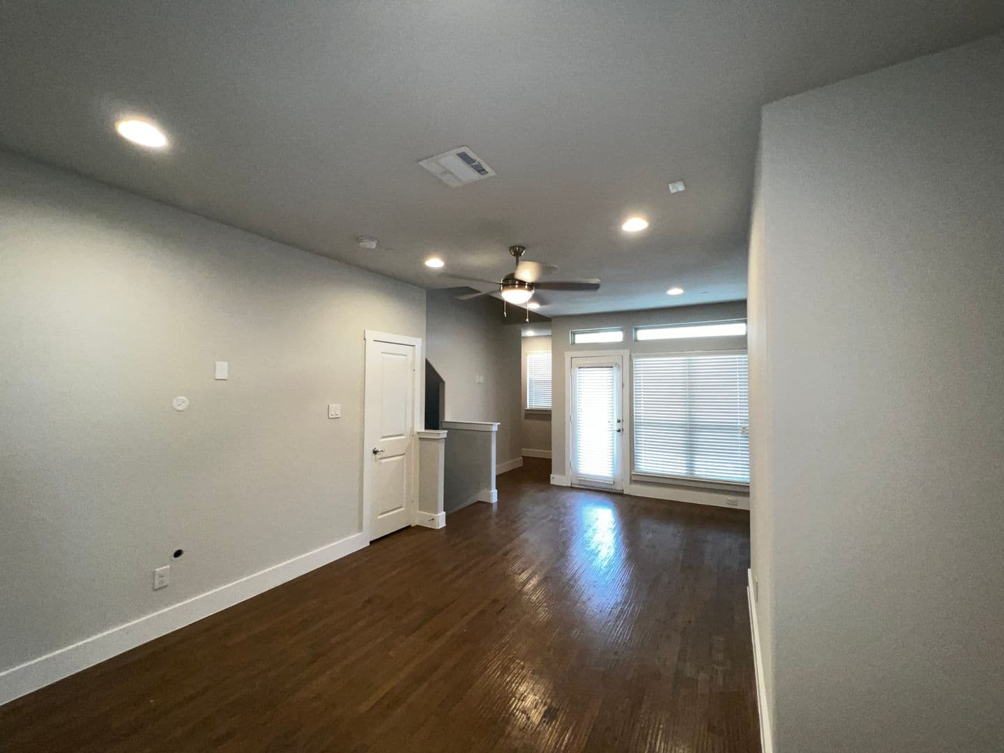 Dallas Townhome: 1319 Rancho Mirage Dr