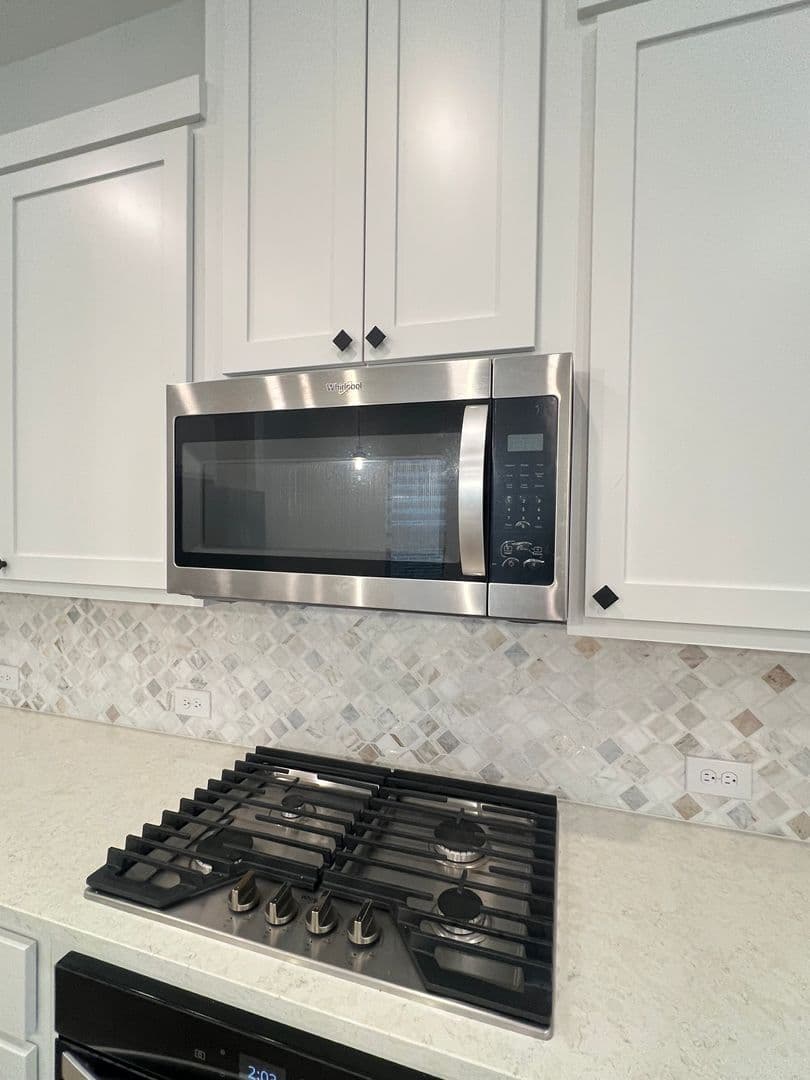 Sachse Townhome: 6234 Baritone Court