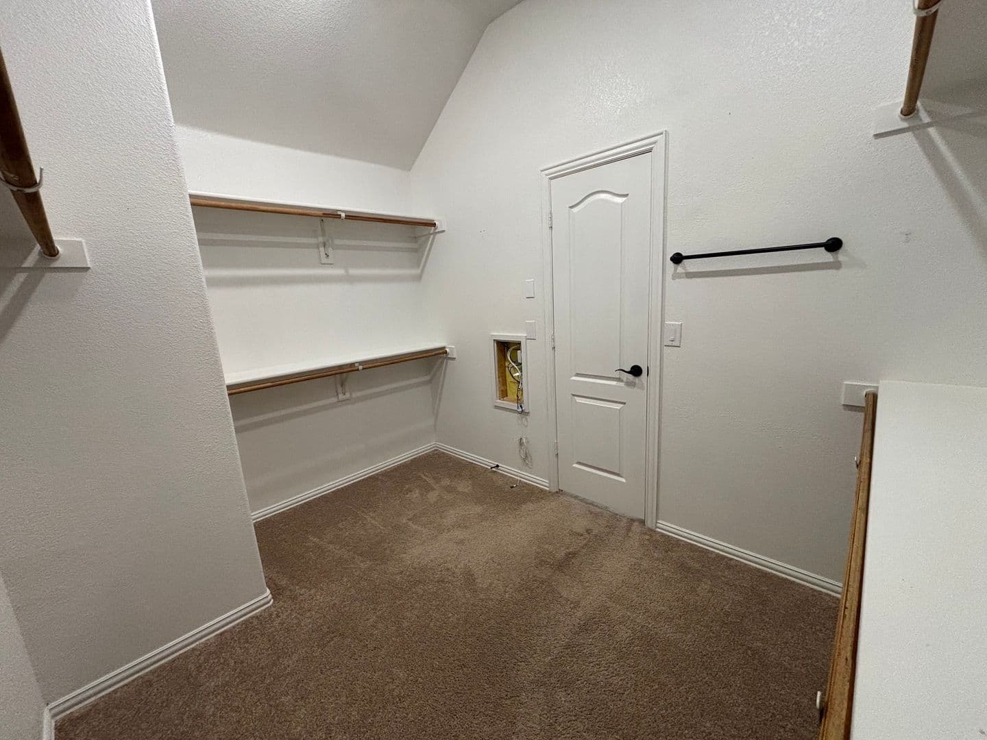 Forney House: 1104 Canterbury Lane