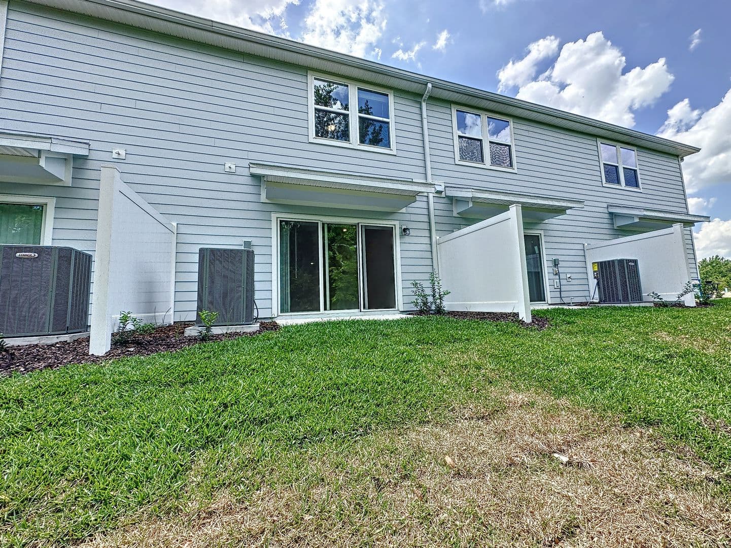 Kissimmee Townhome: 4621 Sparkling Shell