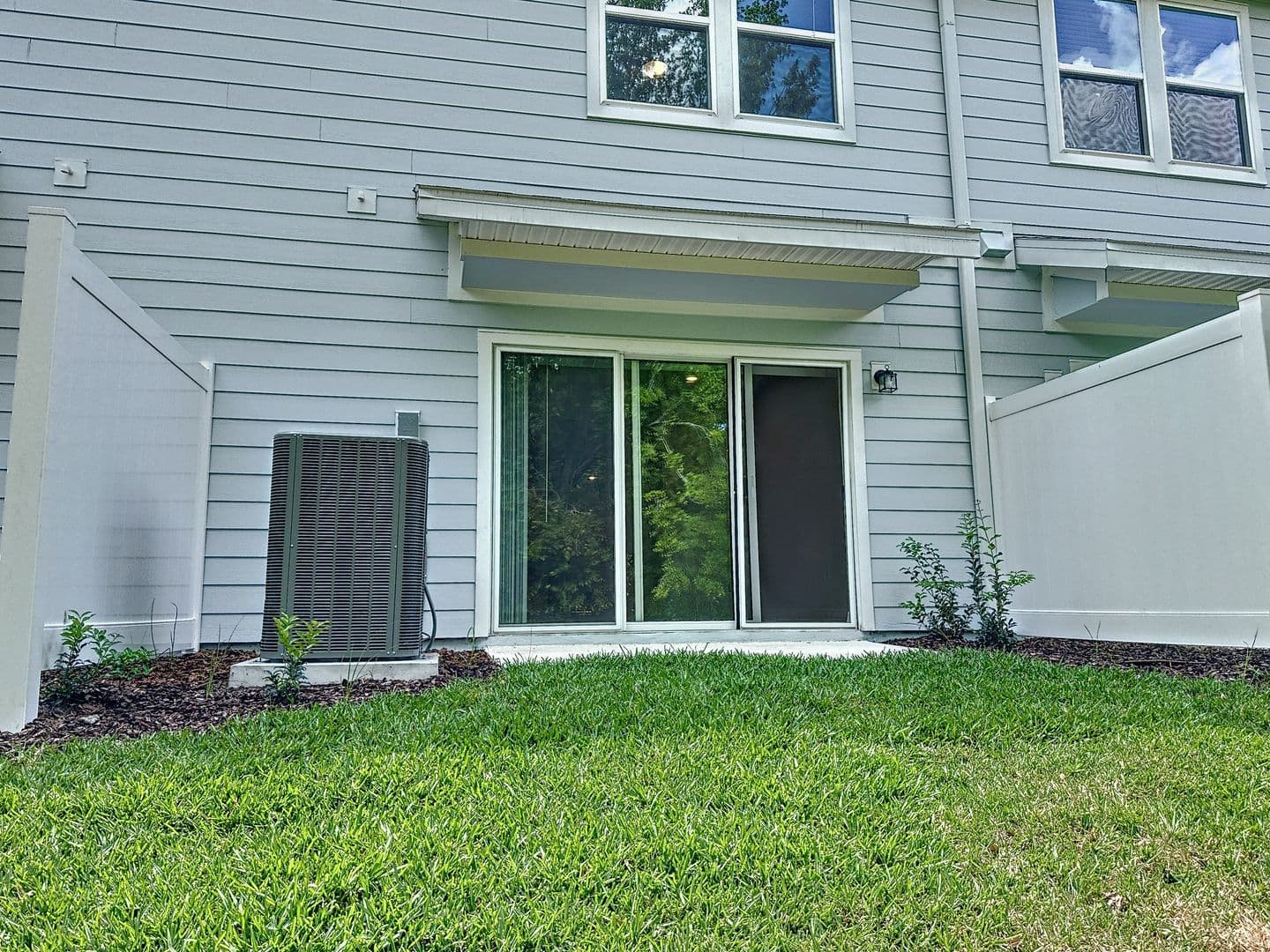 Kissimmee Townhome: 4621 Sparkling Shell