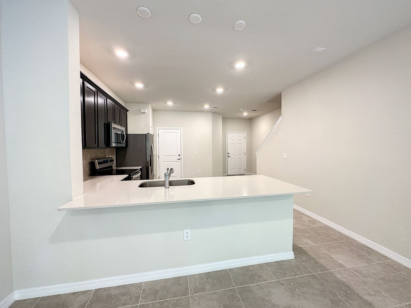 Kissimmee Townhome: 4621 Sparkling Shell