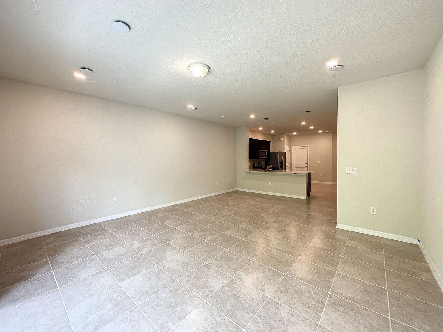 Kissimmee Townhome: 4621 Sparkling Shell