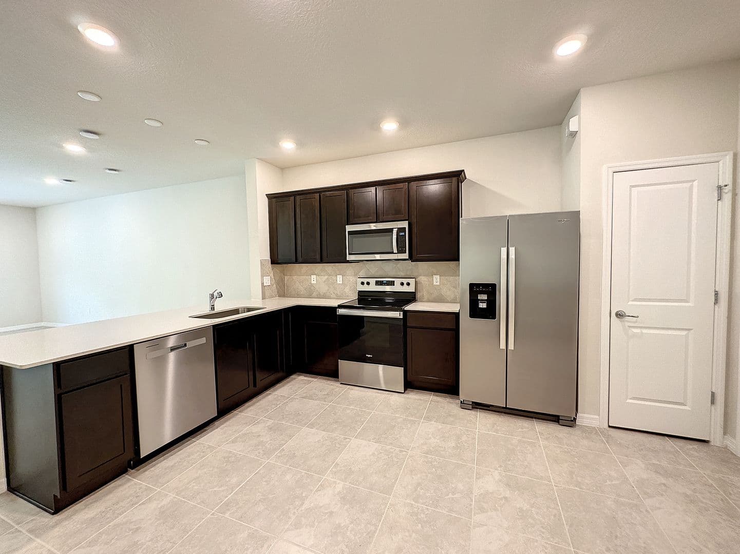 Kissimmee Townhome: 4621 Sparkling Shell