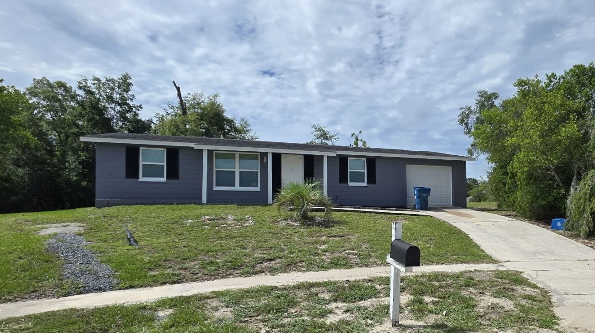 Spring Hill House: 4340 Hagerty Court