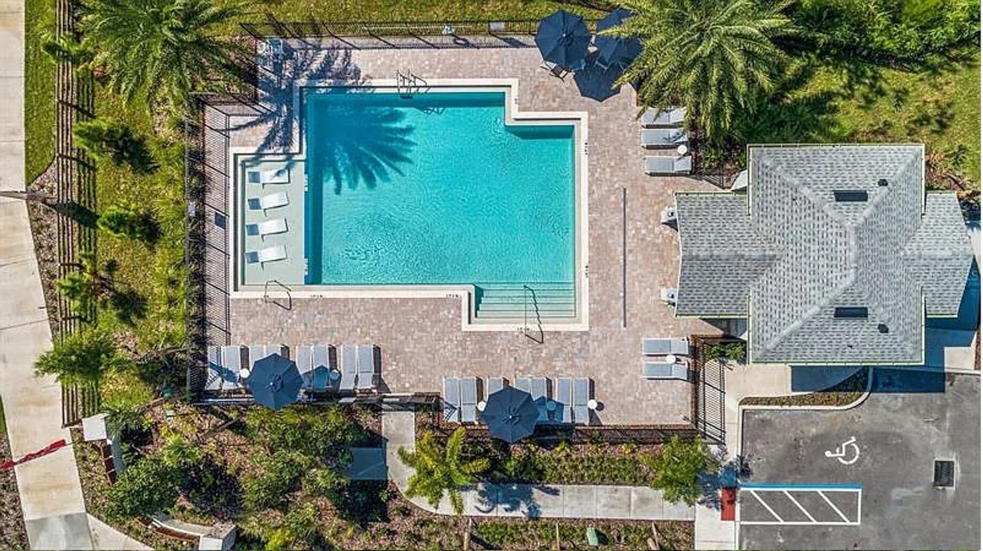 Kissimmee Townhome: 4621 Sparkling Shell