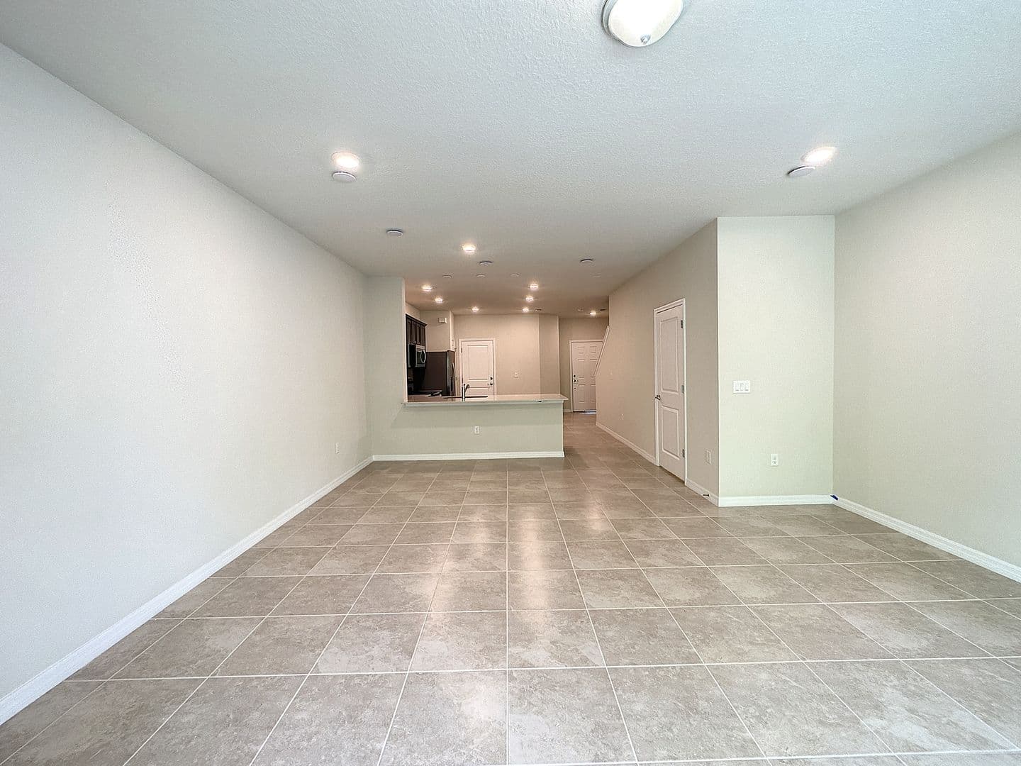 Kissimmee Townhome: 4621 Sparkling Shell