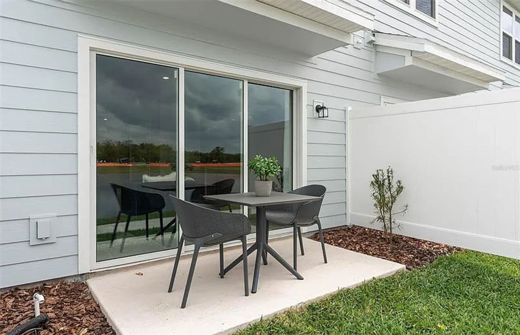 Kissimmee Townhome: 4621 Sparkling Shell