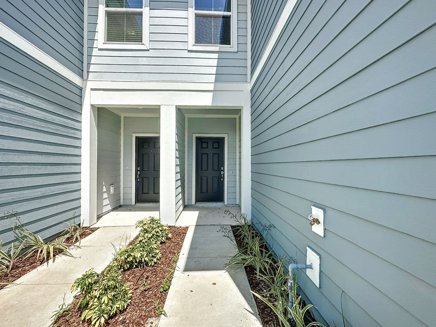 Kissimmee Townhome: 4621 Sparkling Shell