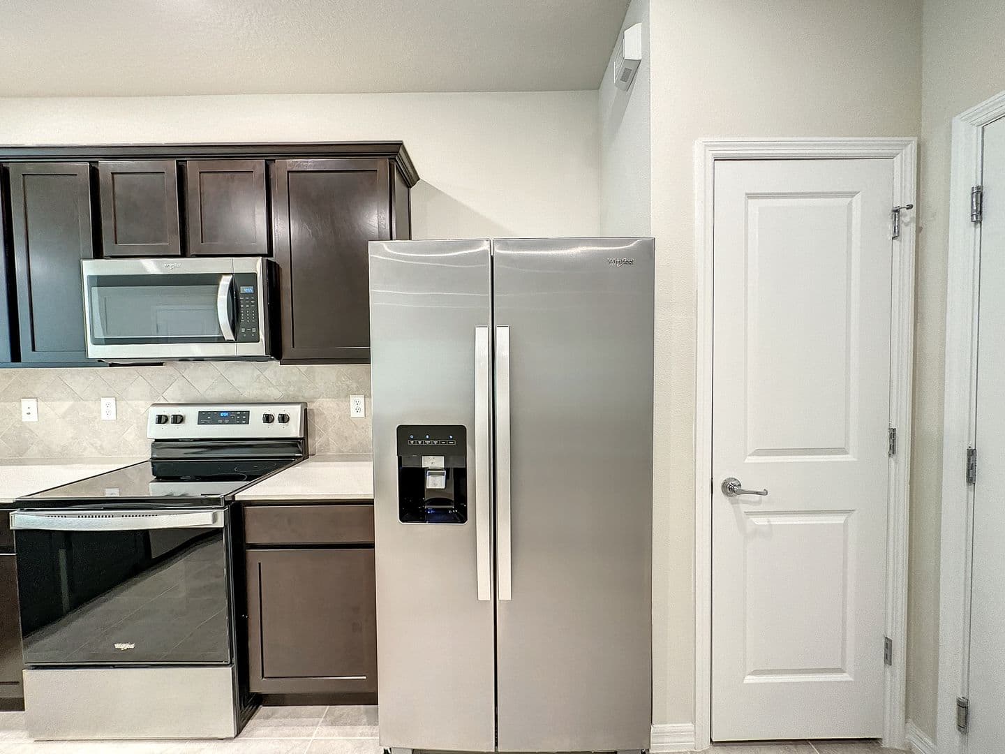 Kissimmee Townhome: 4621 Sparkling Shell