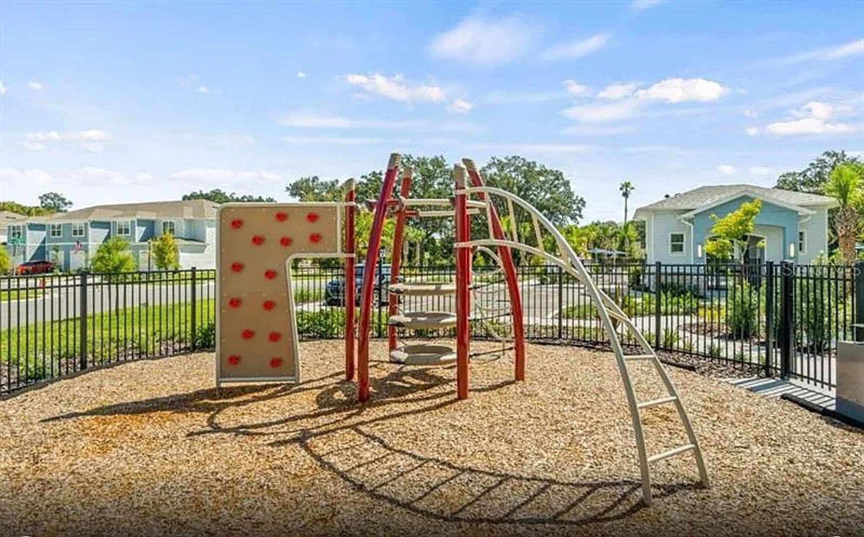 Kissimmee Townhome: 4621 Sparkling Shell