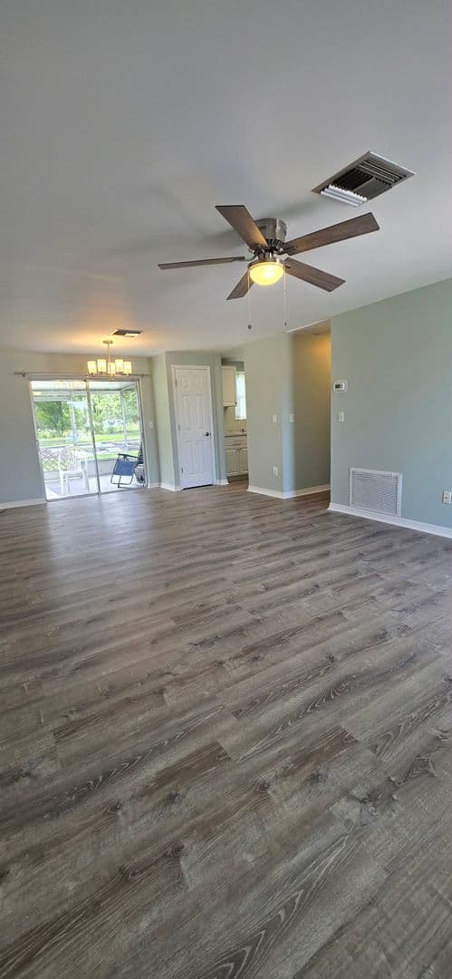 Spring Hill House: 4340 Hagerty Court