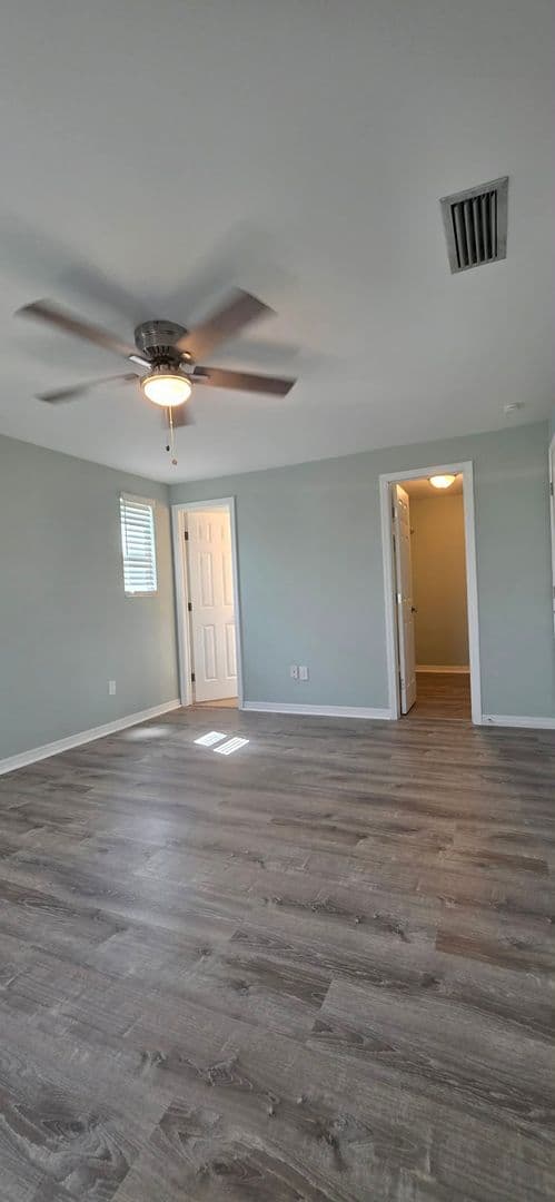 Spring Hill House: 4340 Hagerty Court