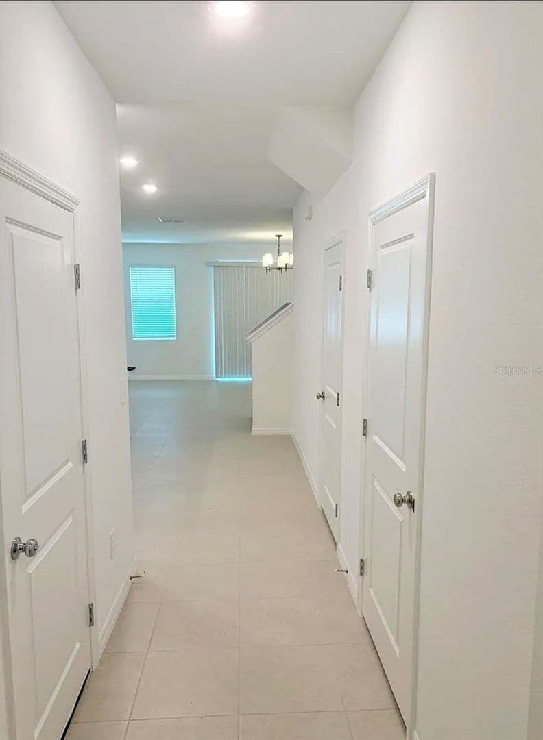 Zephyrhills Townhome: 3272 LAPIS LAKE DR
