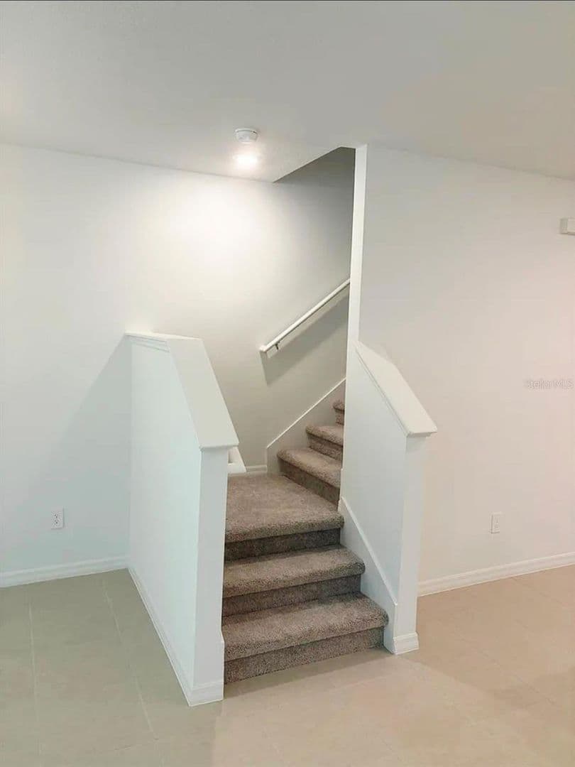 Zephyrhills Townhome: 3272 LAPIS LAKE DR