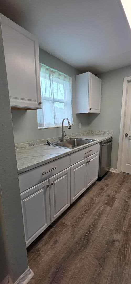 Spring Hill House: 4340 Hagerty Court