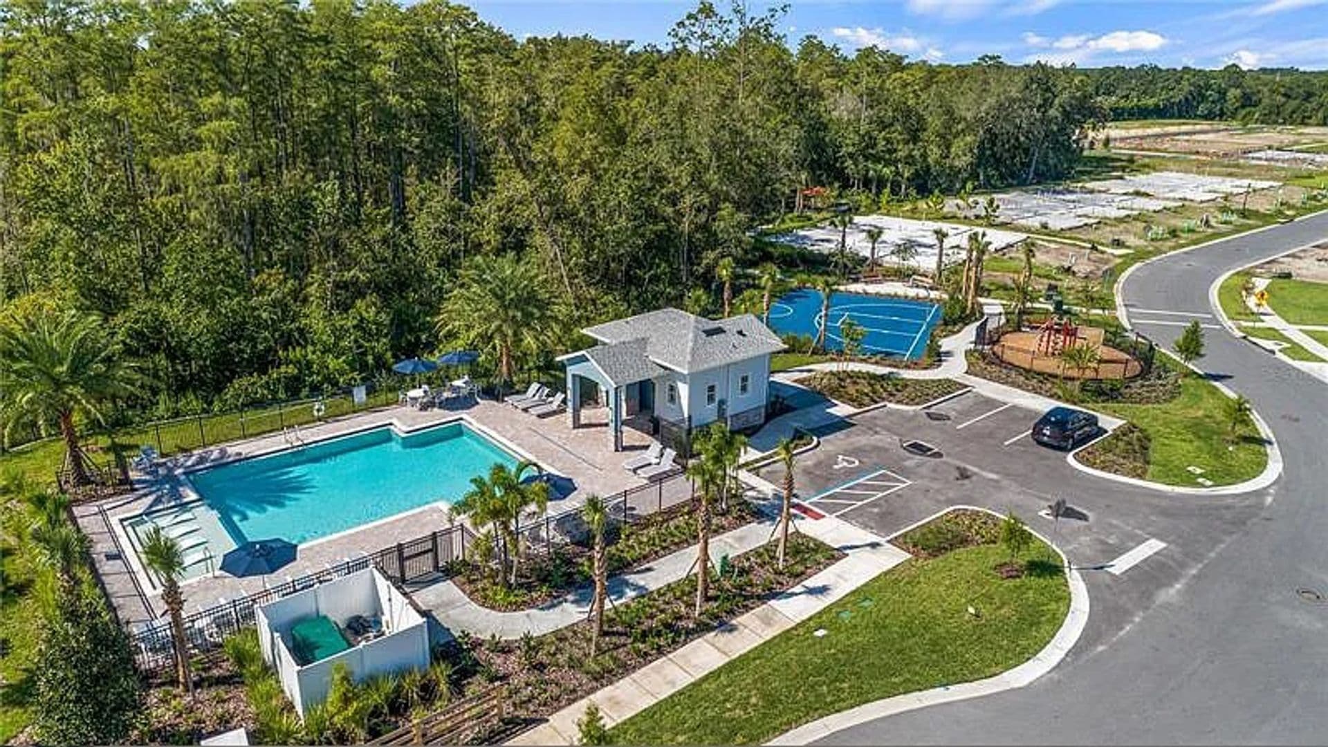 Kissimmee Townhome: 4621 Sparkling Shell