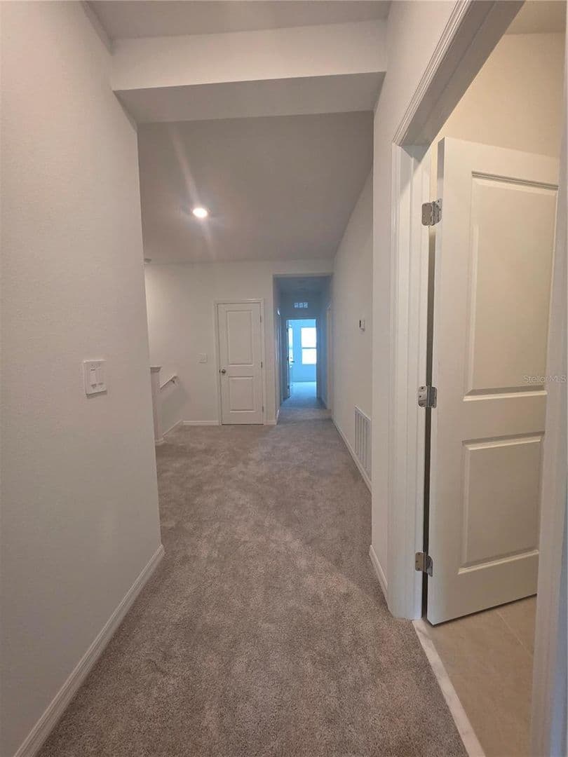 Zephyrhills Townhome: 3272 LAPIS LAKE DR