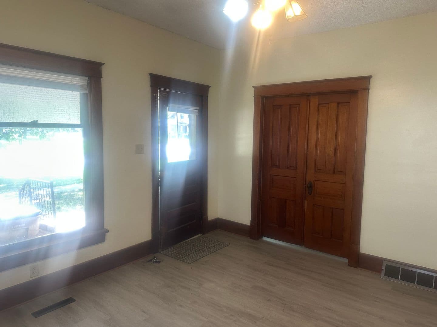 Aurora Apartment: 603 M. Street