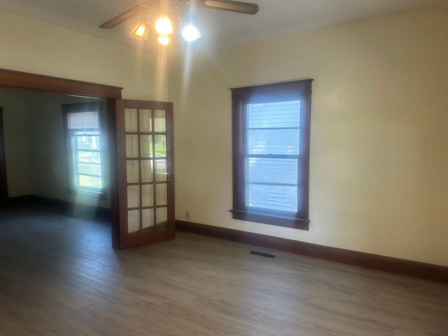 Aurora Apartment: 603 M. Street
