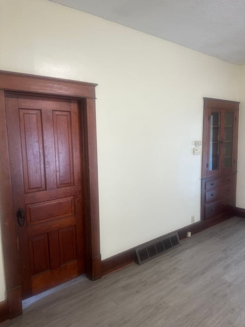 Aurora Apartment: 603 M. Street