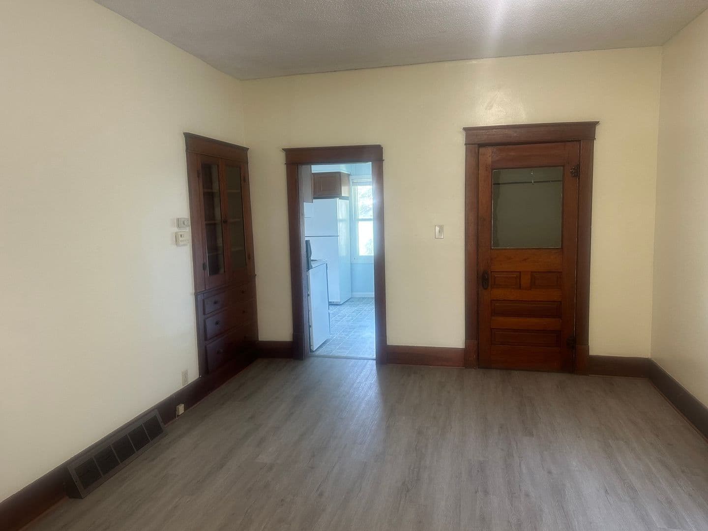 Aurora Apartment: 603 M. Street
